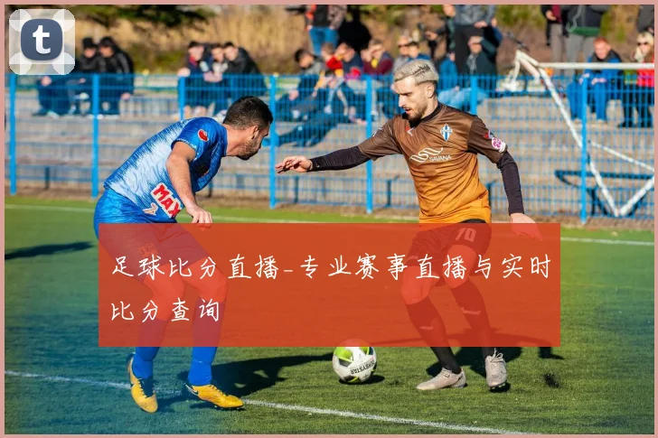足球比分直播_专业赛事直播与实时比分查询