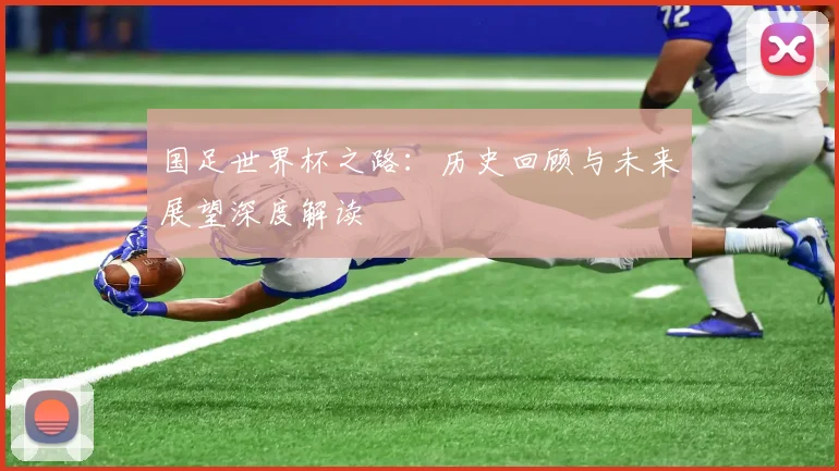 国足世界杯之路：历史回顾与未来展望深度解读