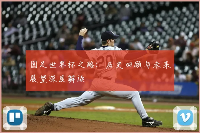 国足世界杯之路:历史回顾与未来展望深度解读